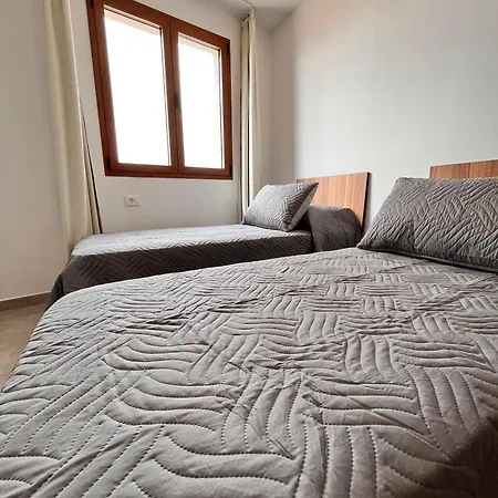 Atardeceres De Ensueno En Estupendo Atico Appartamento